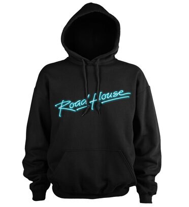 Läs mer om Road House Logo Hoodie, Hoodie