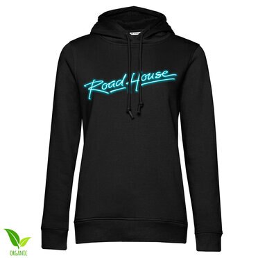 Läs mer om Road House Logo Girls Hoodie, Hoodie