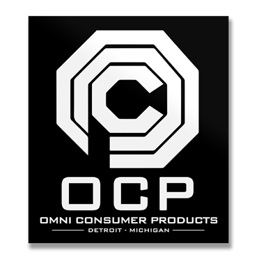 Läs mer om Omni Consumer Products Sticker, Accessories