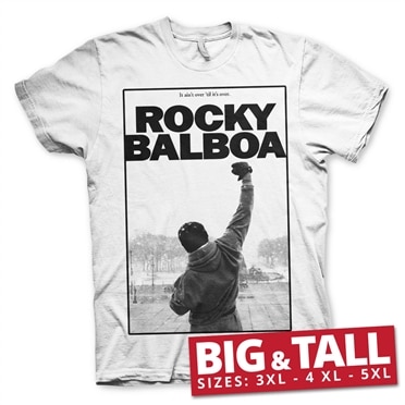 Rocky Balboa - It Ain