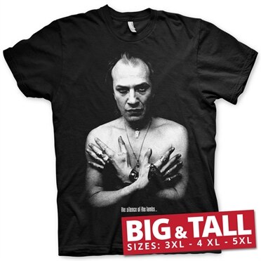 Läs mer om Buffalo Bill Big & Tall T-Shirt, T-Shirt