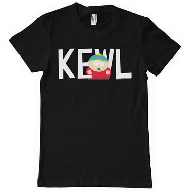 Läs mer om South Park KEWL T-Shirt, T-Shirt