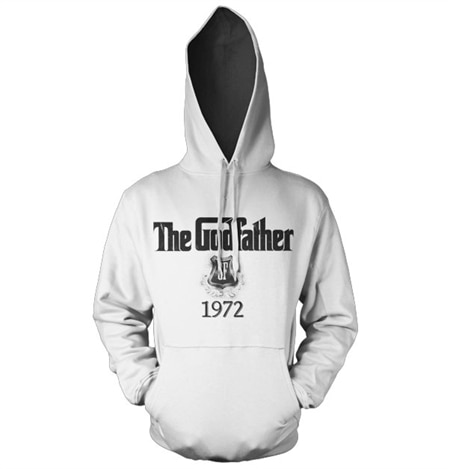 The Godfather 1972 Hoodie, Hooded Pullover