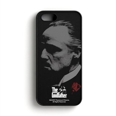 The Godfather - Don Corleone Phone Cover, Mobile Phone Cover