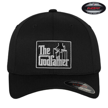 The Godfather Flexfit Cap, Accessories