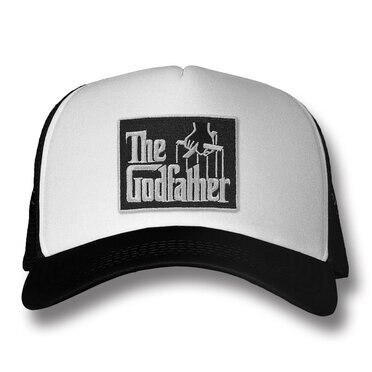 Läs mer om The Godfather Trucker Cap, Accessories