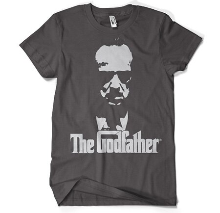 The Godfather Shadow T-Shirt, Basic Tee