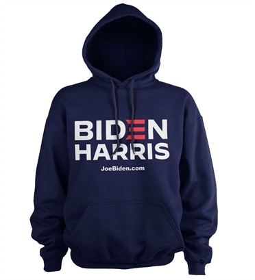 Läs mer om Biden Harris Hoodie, Hoodie