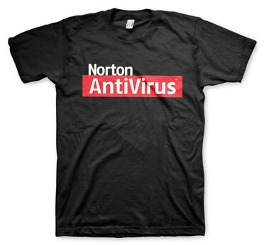 Läs mer om Norton AntiVirus T-Shirt, T-Shirt