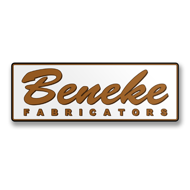 Läs mer om Beneke Fabrications Sticker, Accessories