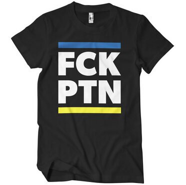 Läs mer om FCK PTN T-Shirt, T-Shirt