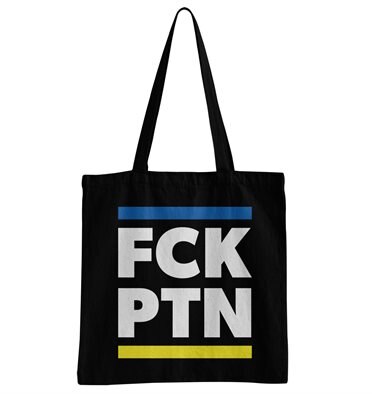 Läs mer om FCK PTN Tote Bag, Accessories