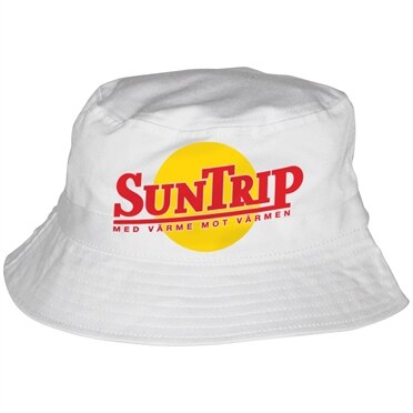 Läs mer om Suntrip Bucket Hat, Bucket Hat