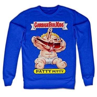 Läs mer om Patty Putty Sweatshirt, Sweatshirt