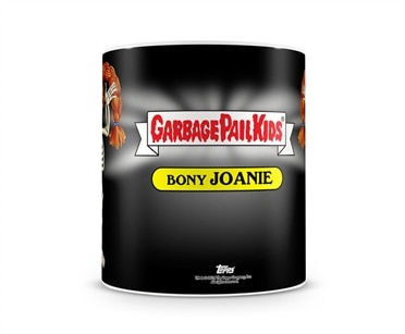 Bony Joanie Coffee Mug, Coffee Mug