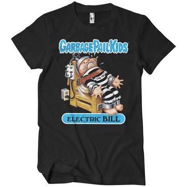 Läs mer om Electric Bill T-Shirt, T-Shirt