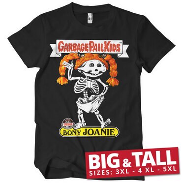 Läs mer om Bony Joanie Big & Tall T-Shirt, T-Shirt