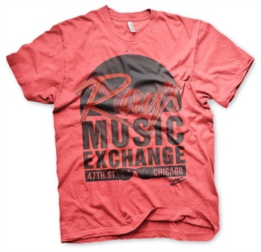Läs mer om Rays Music Exchange - Blues Brothers T-Shirt, T-Shirt