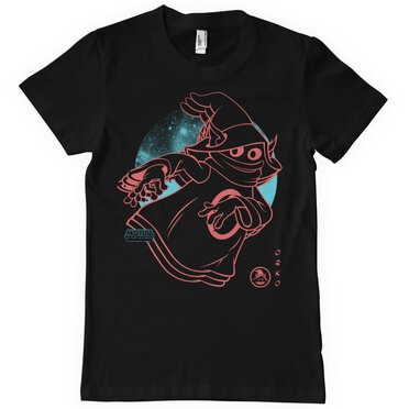 Läs mer om Masters Of The Universe - Orko T-Shirt, T-Shirt