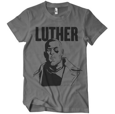 Läs mer om The Umbrella Academy - Luther T-Shirt, T-Shirt