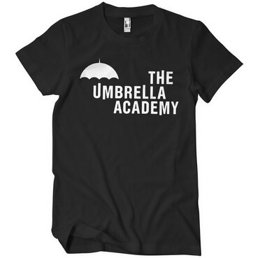 Läs mer om The Umbrella Academy T-Shirt, T-Shirt