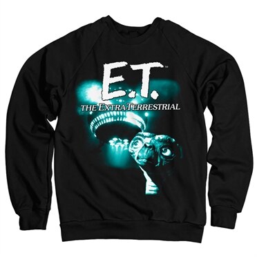 Läs mer om E.T. Duotone Sweatshirt, Sweatshirt
