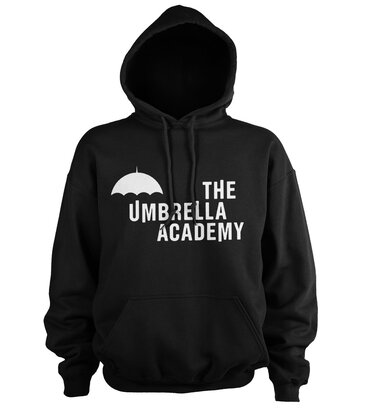 Läs mer om The Umbrella Academy Hoodie, Hoodie