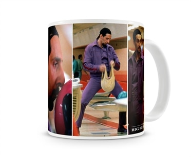 Läs mer om The Jesus Coffee Mug, Accessories