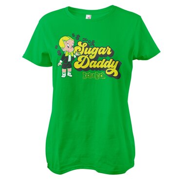 Läs mer om Richie Rich - Sugar Daddy Girly Tee, T-Shirt