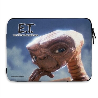 E.T. Extra Terrestrial Laptop Sleeve, Laptop Sleeve