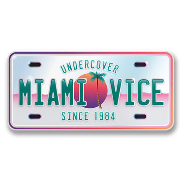 Läs mer om Undercover Since 1984 Sticker, Accessories