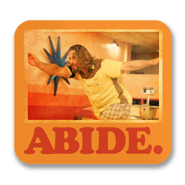 Läs mer om Abide Sticker, Accessories