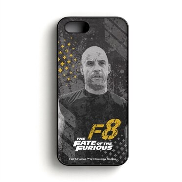 F8 - Toretto Phone Cover, Mobile Phone Cover