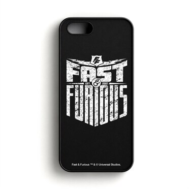 The Fast & The Furious Phone Cover, Mobile Phone Cover