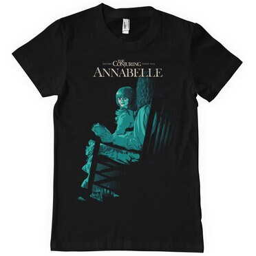 Läs mer om Annabelle T-Shirt, T-Shirt