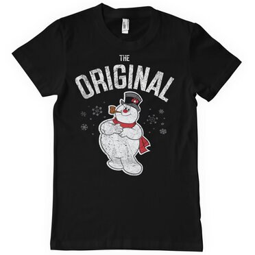 Läs mer om Frosty The Original T-Shirt, T-Shirt