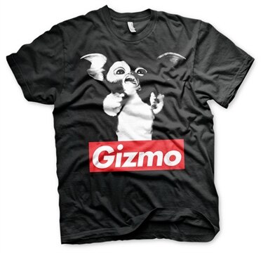Läs mer om Gremlins GIZMO T-Shirt, T-Shirt