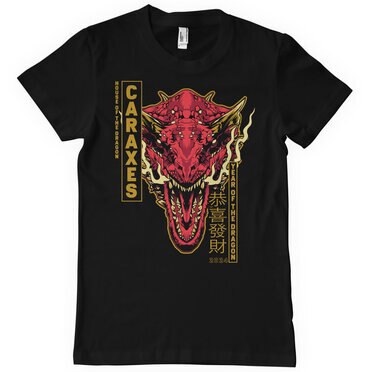 Läs mer om CARAXES Dragon T-Shirt, T-Shirt