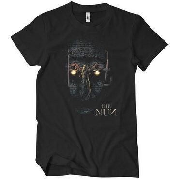The NUN T-Shirt, T-Shirt