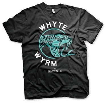 Läs mer om Whyte Wyrm T-Shirt, T-Shirt