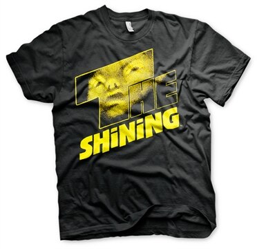 The Shining T-Shirt, Basic Tee