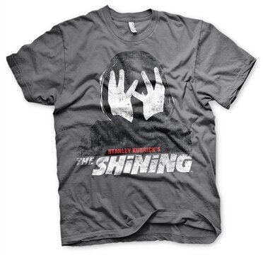 Kubricks Shining T-Shirt, Basic Tee