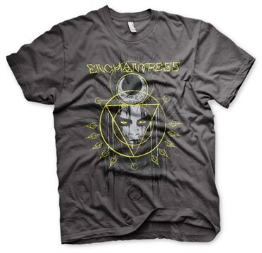 Suicide Squad Enchantress T-Shirt, Basic Tee