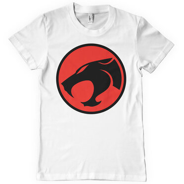 Läs mer om Thundercats Logo T-Shirt, T-Shirt