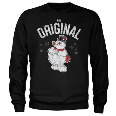 Läs mer om Frosty The Original Sweatshirt, Sweatshirt