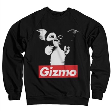 Läs mer om Gremlins GIZMO Sweatshirt, Sweatshirt