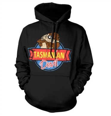 Läs mer om Tasmanian Devil Hoodie, Hoodie