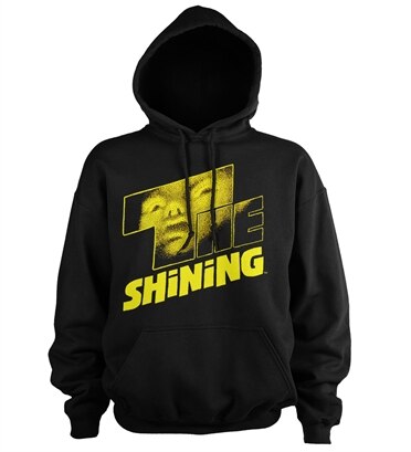 The Shining Hoodie, Hooded Pullover