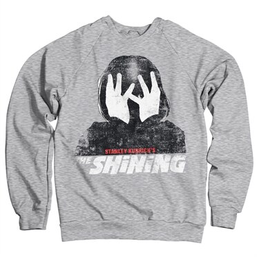 Läs mer om Kubricks Shining Sweatshirt, Sweatshirt