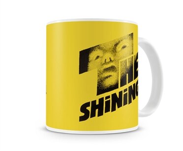 Läs mer om The Shining Coffee Mug, Accessories